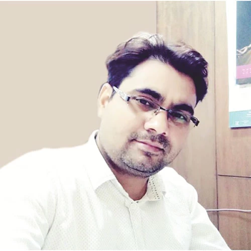 Dr Sanjay Kumar