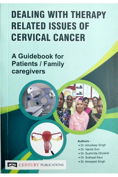 Dealing With Therapy Related Issues of Cervical Cancer