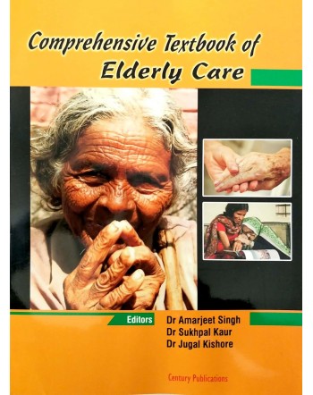 Comprehensive Textbook of Elderly Care