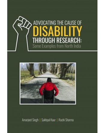 Advocating The Cause of Disability Through Research