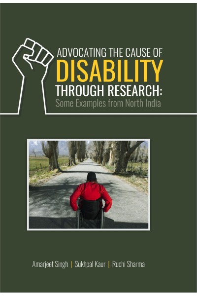 Advocating The Cause of Disability Through Research