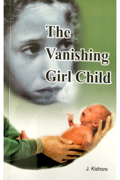 The Vanishing Girl Child
