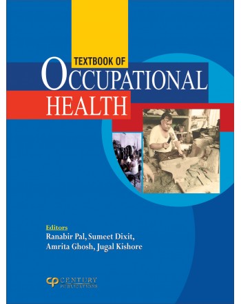 Textbook of Occupational Health