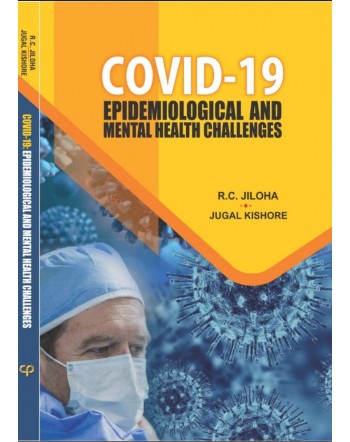Covid-19 Epidemiological And Mental Health Challenges