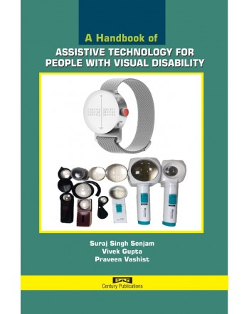 A Handbook of Assistive Technology For People With Visual Disability