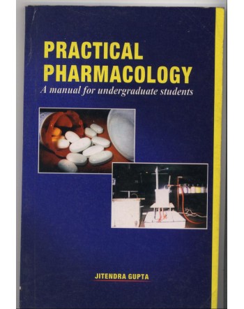 Practical Pharmacolgy 