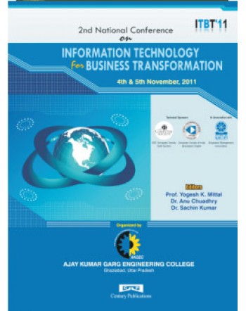 Information Technology for Business Transformation