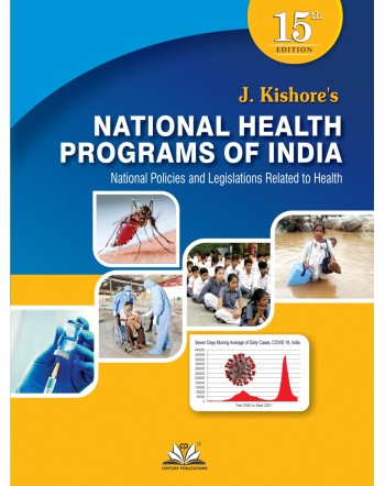 National Health Program of India National Policies and Legislations Related to Health