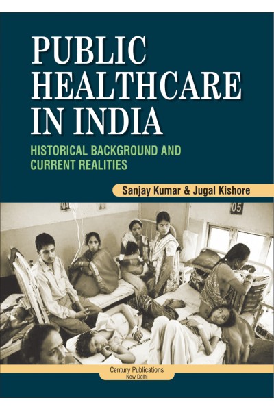 Public Healthcare In India
