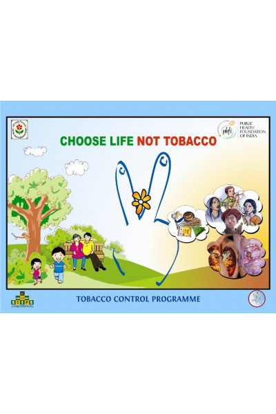 Counselling Guide For Tobacco Control