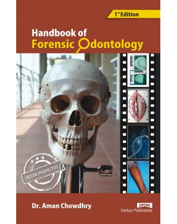 Handbook of Forensic Odontology