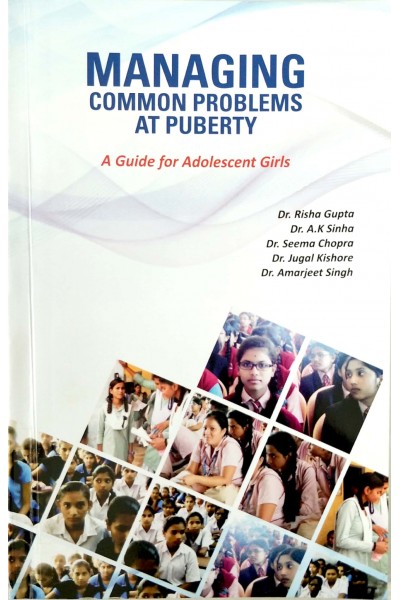 Managing Common Problems At Puberty 