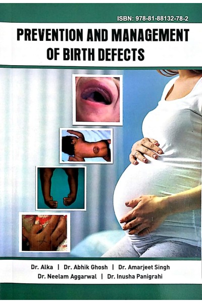 Prevention And Managment of Birth Defects